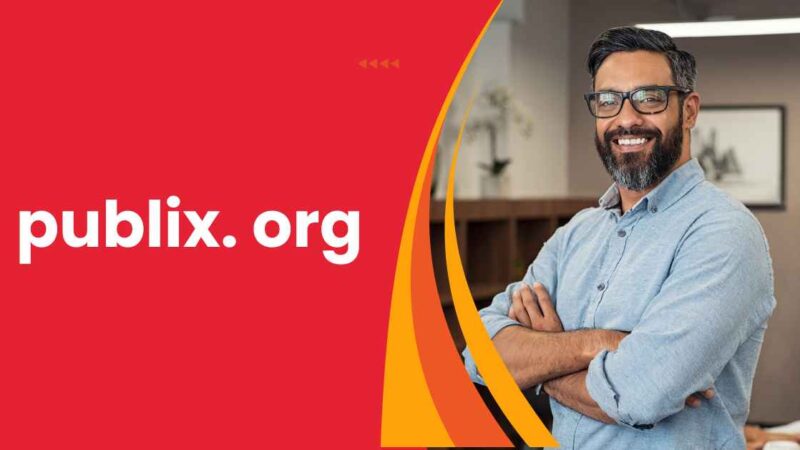 Publix. org:  Employee Portal, Benefits, and Secure Login in 2025